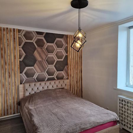 Stail Centr Lägenhet Balti Exteriör bild