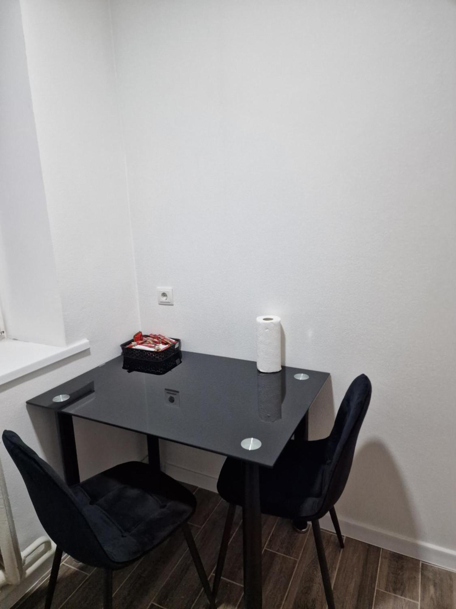 Stail Centr Lägenhet Balti Exteriör bild